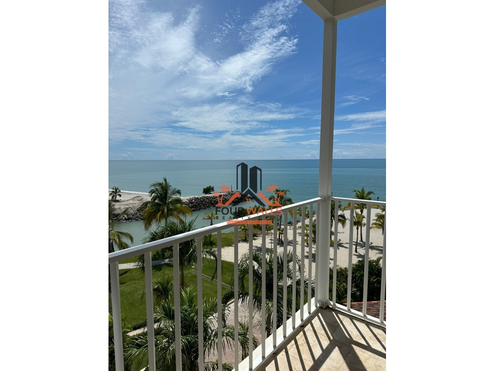 Apartment for Sale in Puntarena Ocean Village, Buenaventura — foto 2
