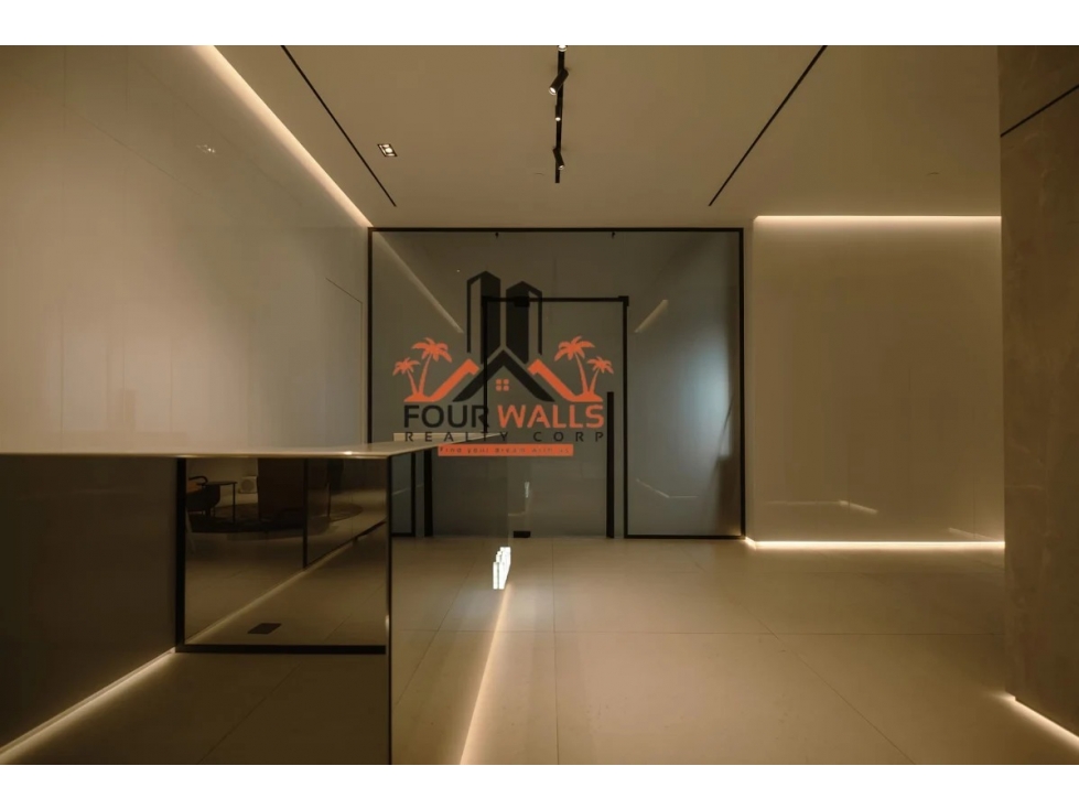 Office for Sale in Nuovo Plaza, Avenida Balboa — foto 2