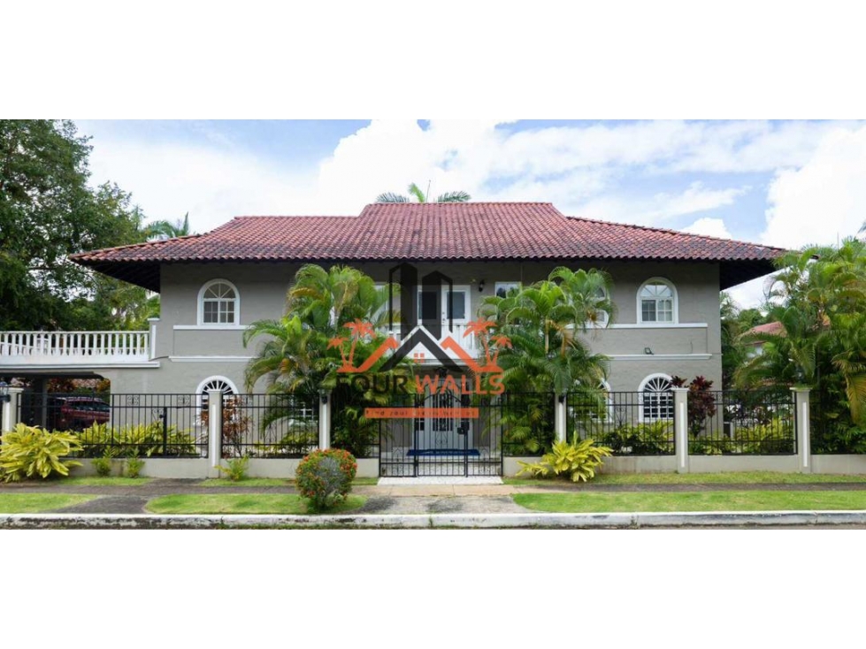 House for Sale in Albrook — foto 2