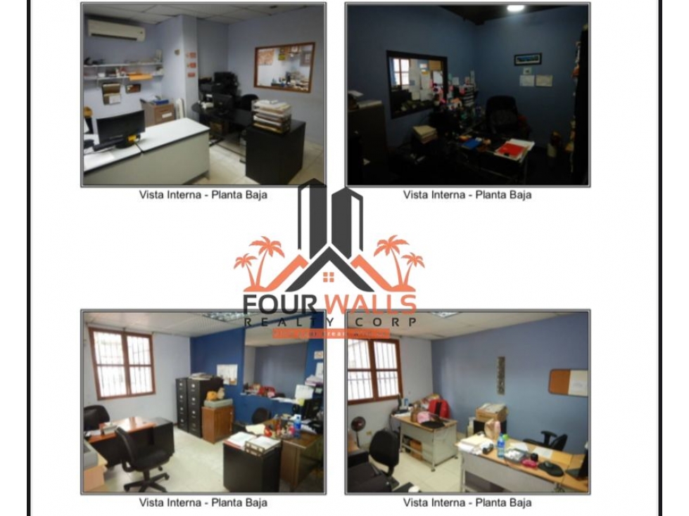 Commercial Property for Sale on Calle 51, Bella Vista — foto 2