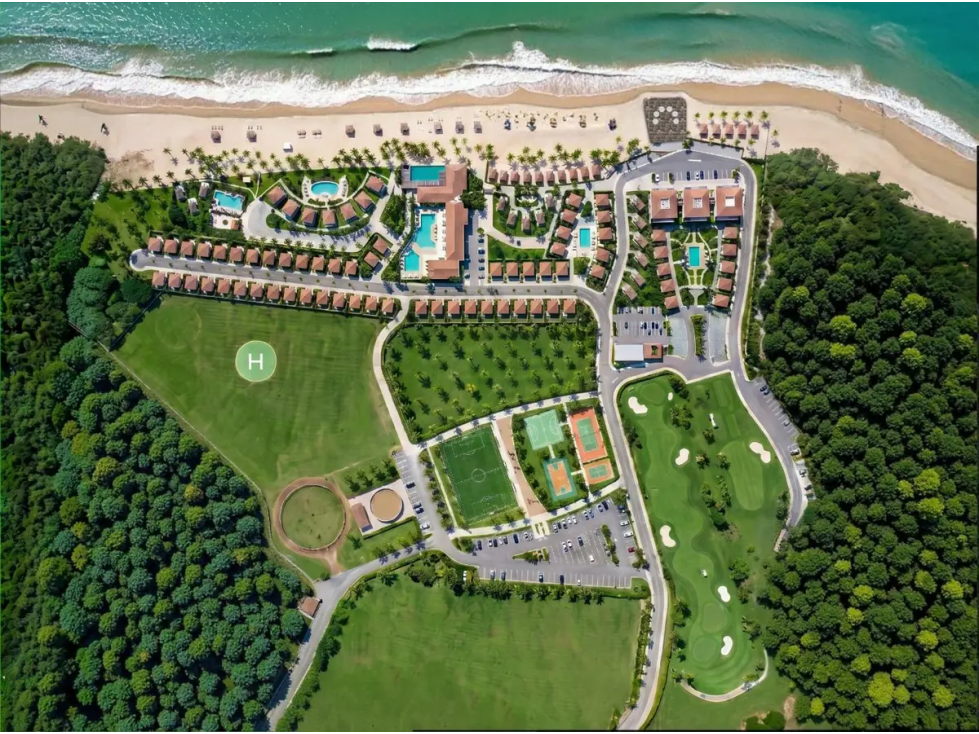 Arcadia Beach Cabin with Private Pool | Costa Abajo, Colón - 2