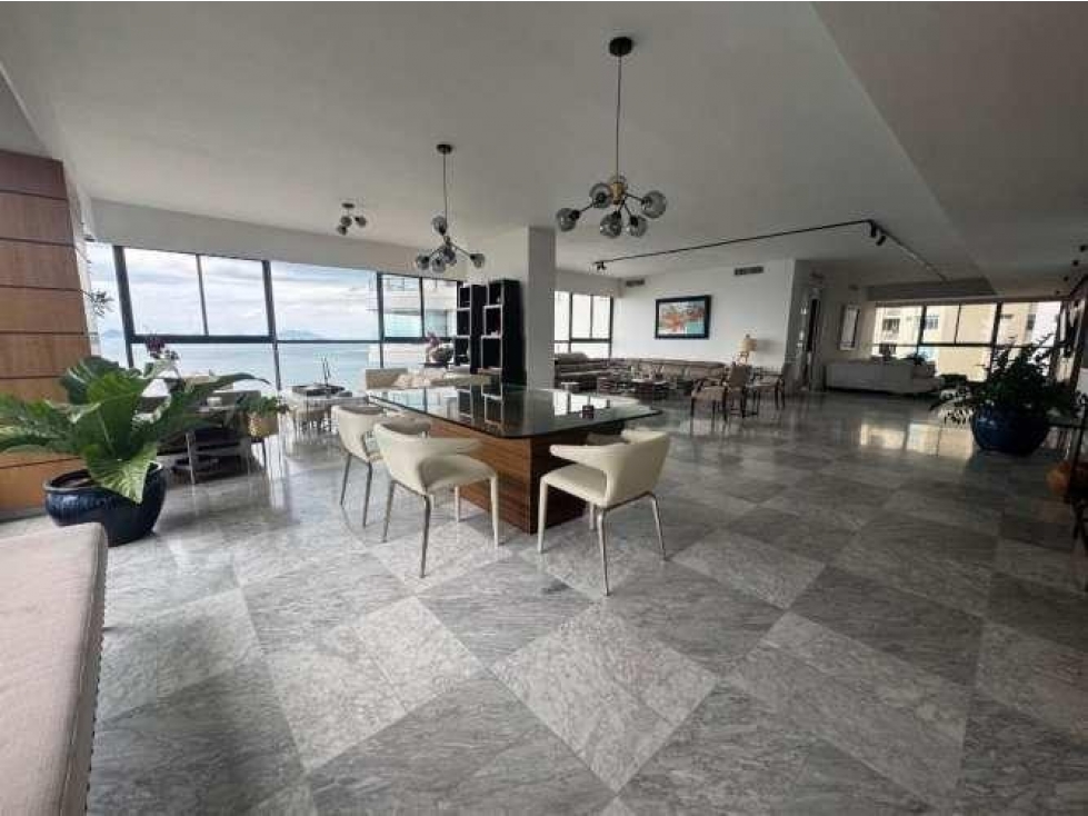 Apartment for sale in PH Rivage - Av Balboa — foto 3