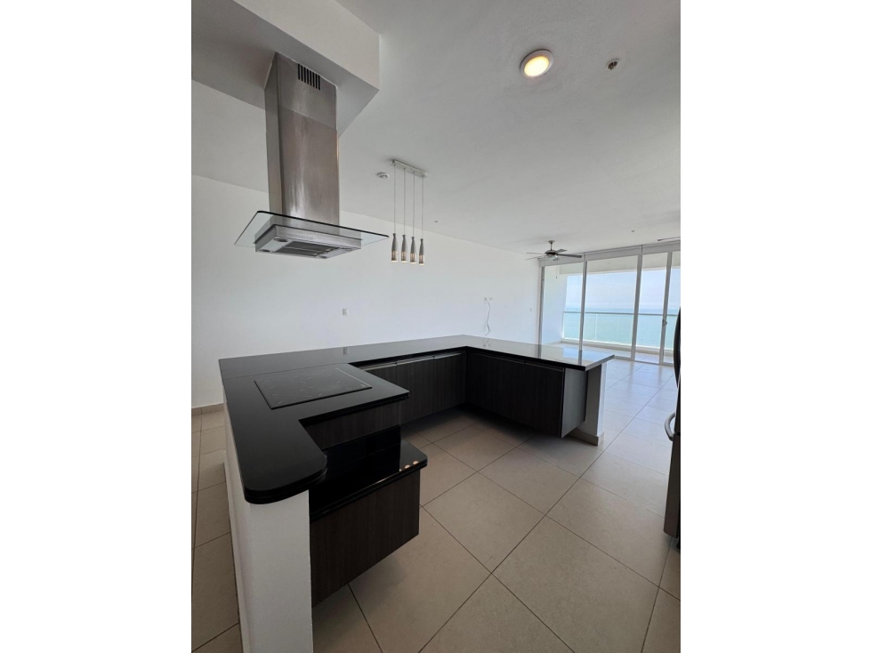 Apartment for sale in PH Rivage Tower on Av Balboa — foto 3