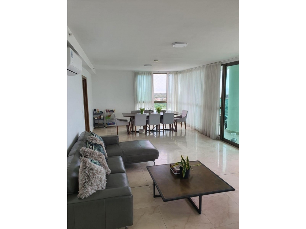 Apartment for sale in PH Park Lane, Costa del Este — foto 3