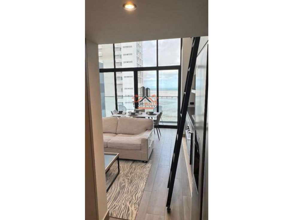 Apartment for Rent in PH Dovle, Coco del Mar — foto 3