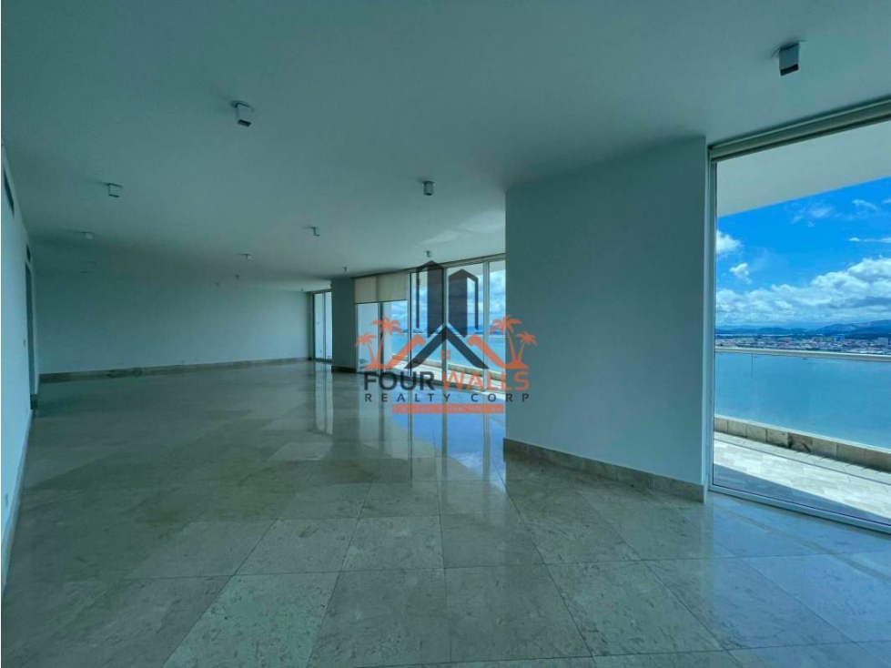 Luxury Apartment for Rent in PH The Point, Punta Paitilla — foto 3