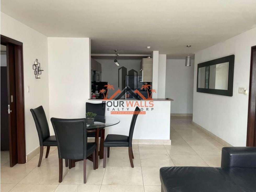 Apartment for Rent in PH Villa del Mar, Avenida Balboa — foto 3