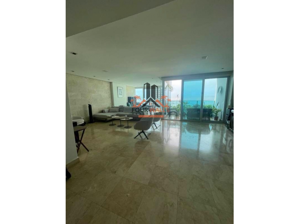 Apartment for Sale in PH Titanium, Costa del Este — foto 3