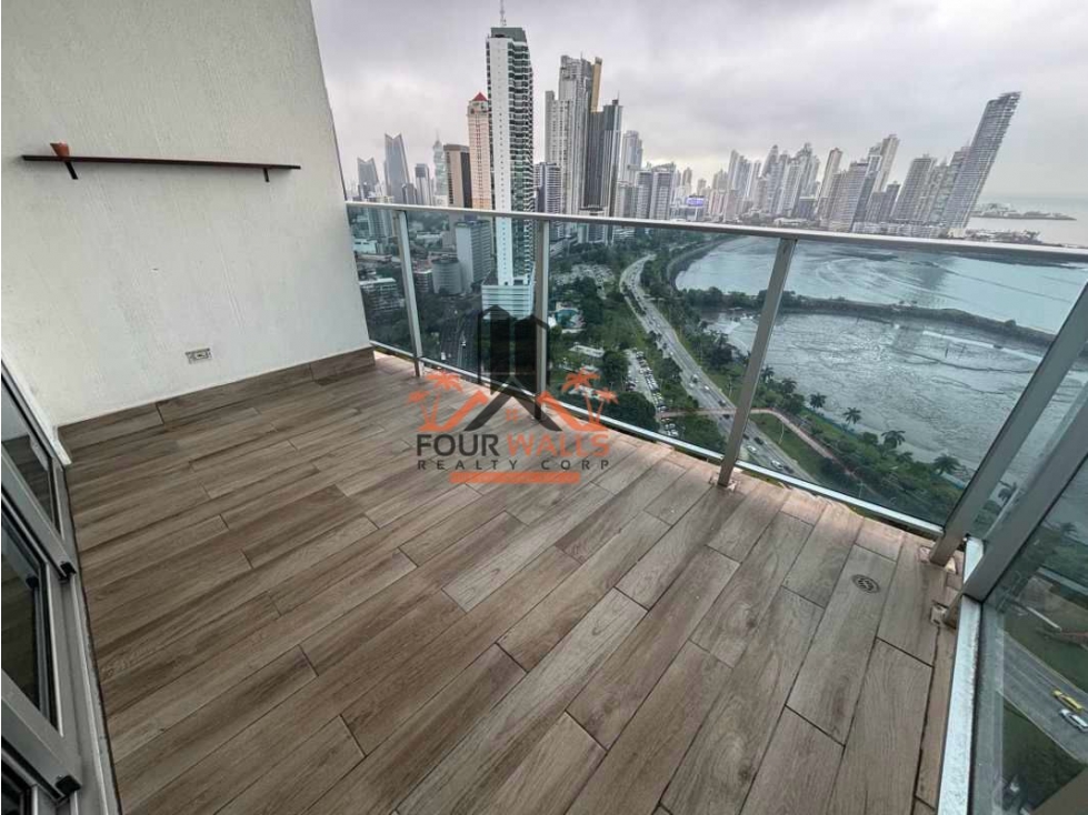 Apartment for Sale on Avenida Balboa with Incredible View — foto 3