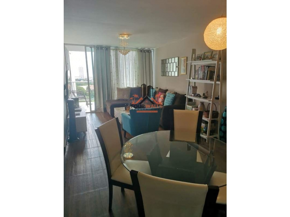 Apartment for Sale in Carrasquilla Modern Residence — foto 3