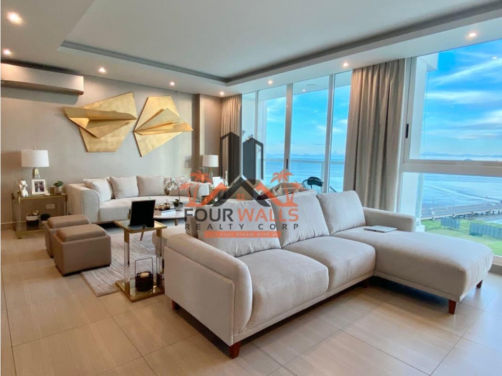 Apartment for Sale in PH Asia, Costa del Este — foto 3