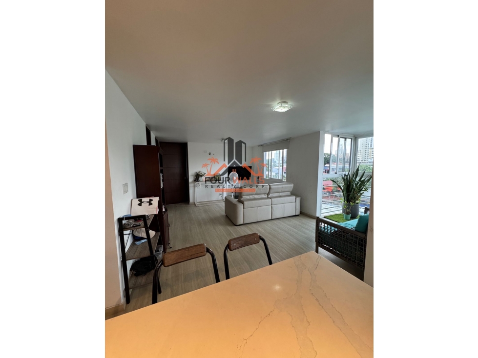 Apartment for Sale in PH Cosmopolitan Towers, Vía Transístmica — foto 3