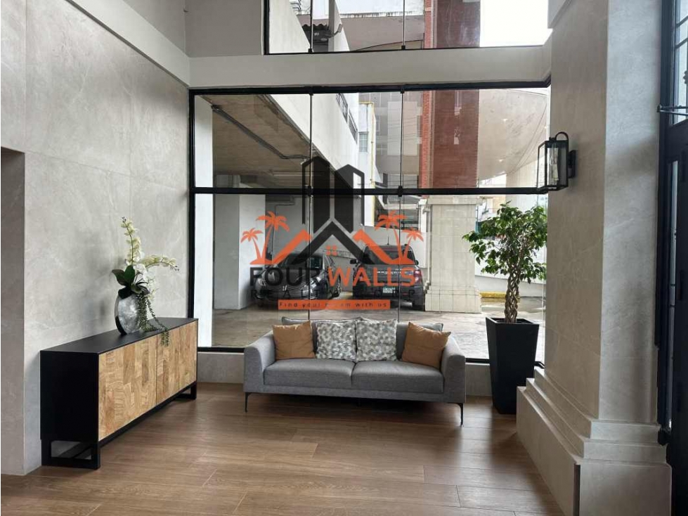 Apartment for Sale in PH Bay View, Avenida Balboa — foto 3