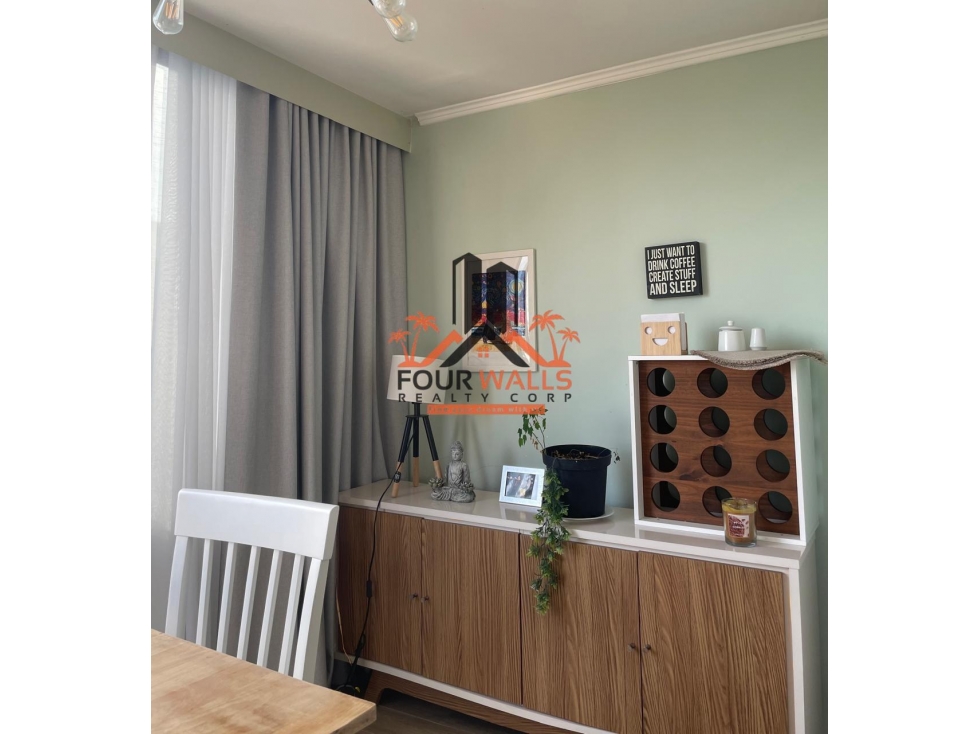 Apartment for Sale in PH Buganvilla, Obarrio — foto 3