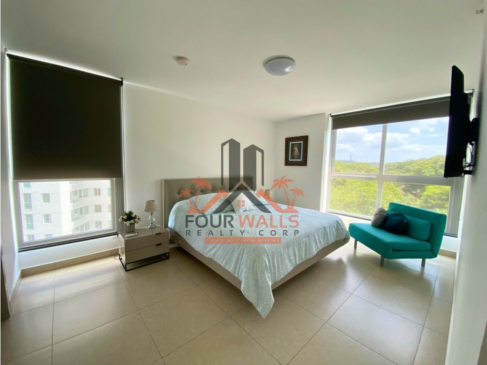 Apartment for Sale in PH Clayton Park II Tower 500 — foto 3