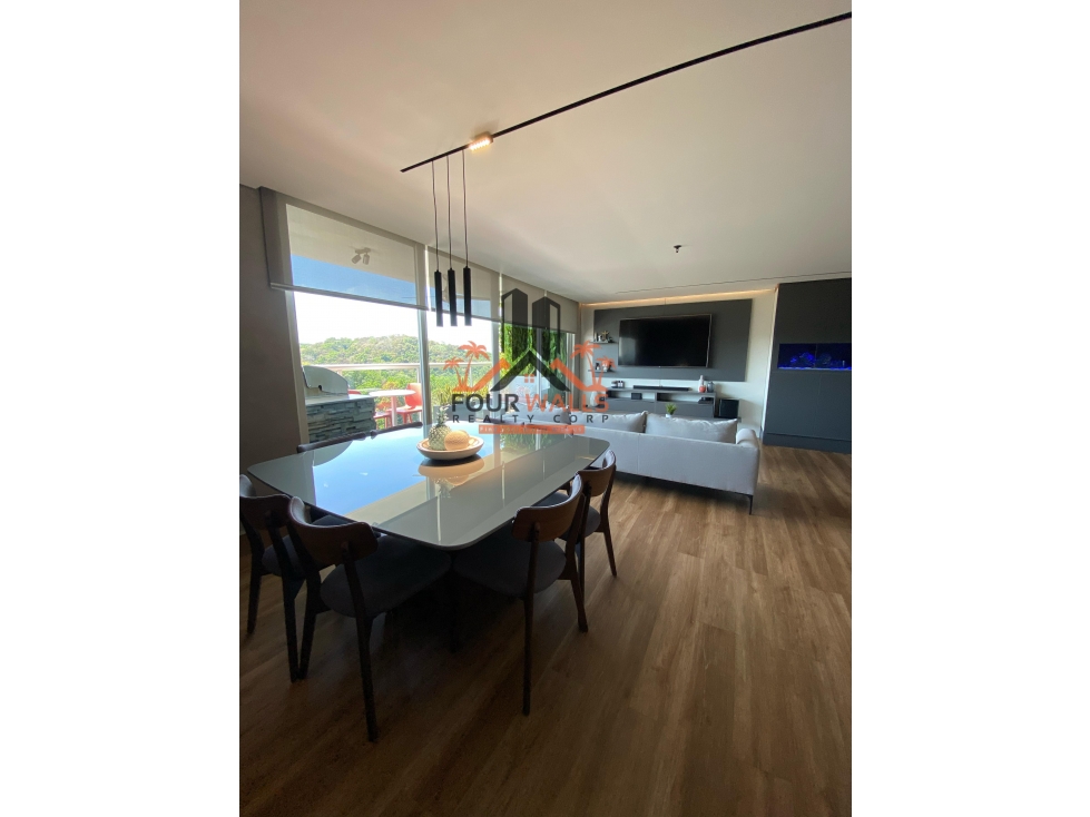Furnished Apartment for Sale in PH Clayton Park, Clayton — foto 3