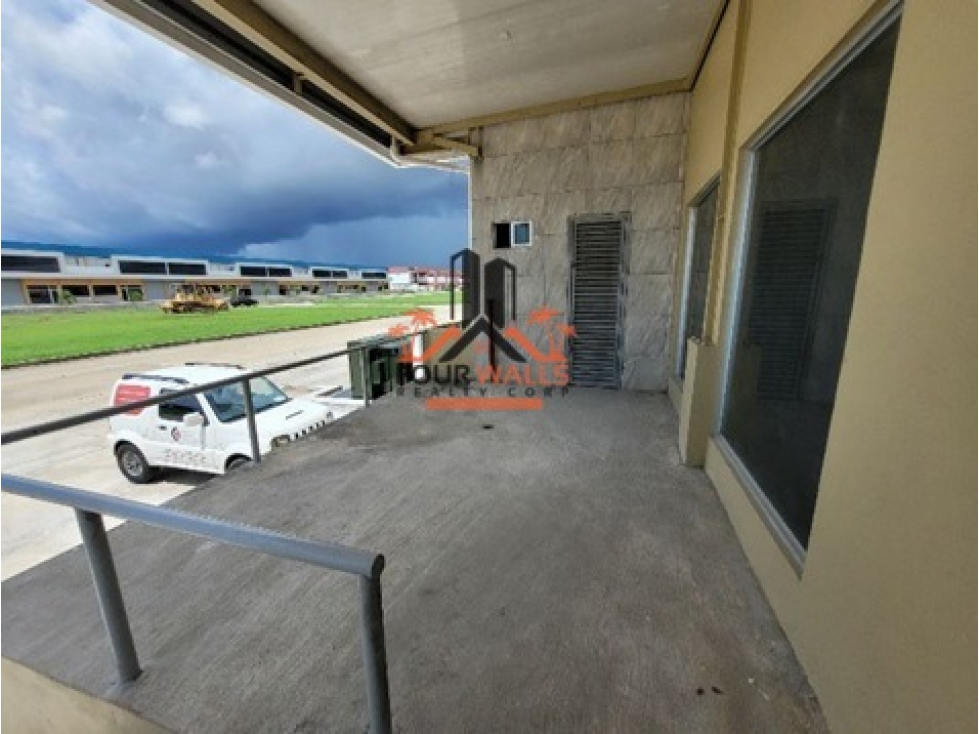 Industrial Warehouse for Sale in Las Americas Industrial Park, Pacora — foto 3