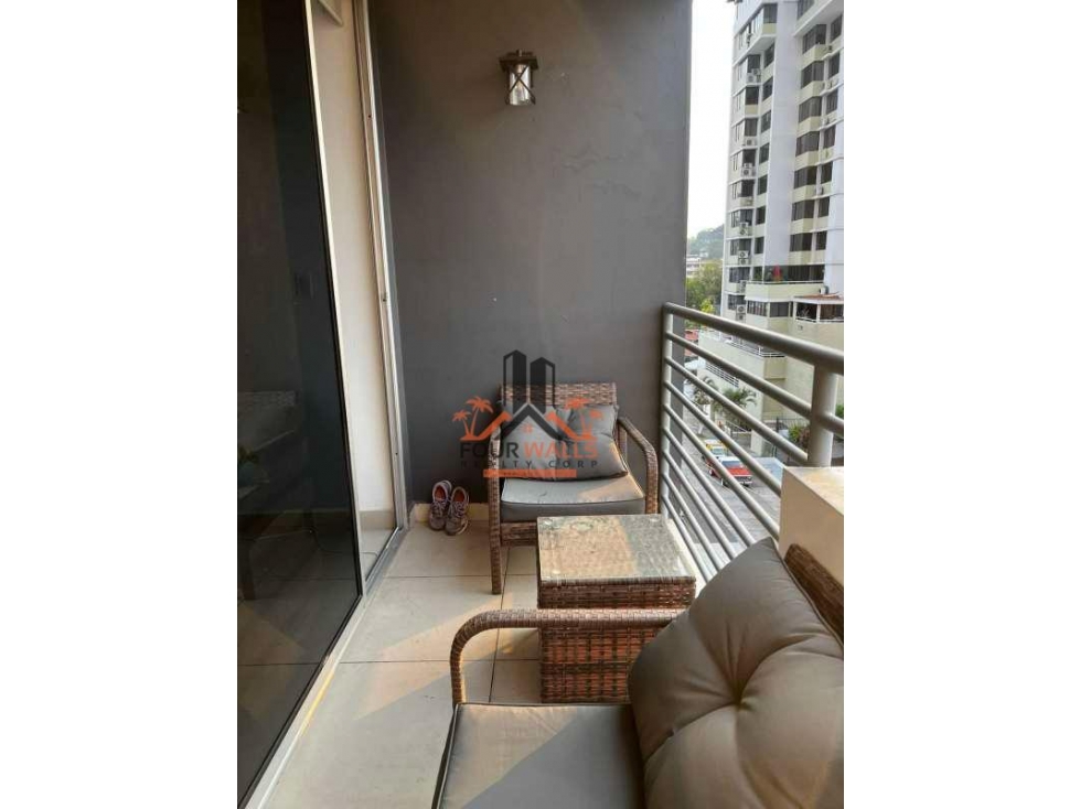 Apartment for Sale in PH Scala, El Carmen — foto 3