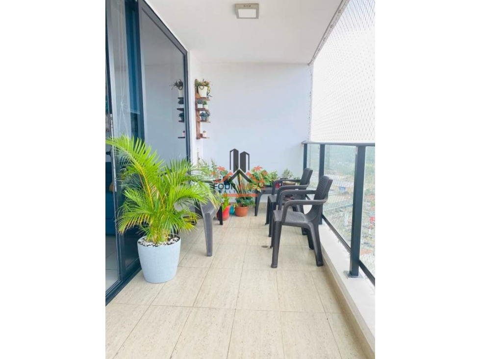 Apartment for Sale in PH Portafolio Towers, Villa de las Fuentes — foto 3