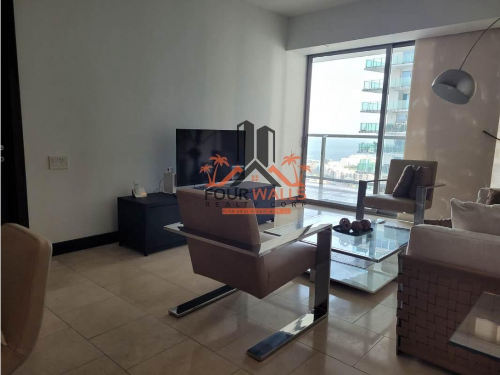 Luxury Apartment for Sale in PH Trump, Punta Pacifica — foto 3