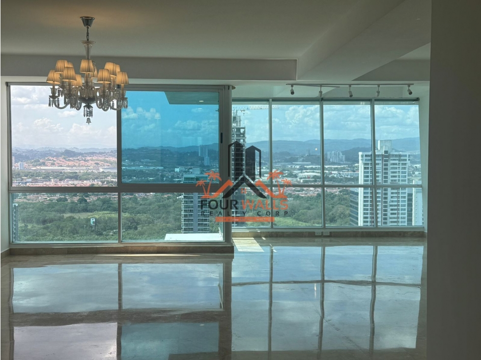 Junior Penthouse for Sale in PH Titanium, Costa del Este — foto 3