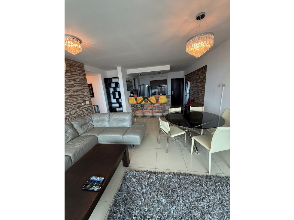 Apartment for Sale in PH Top Towers, Costa del Este — foto 3