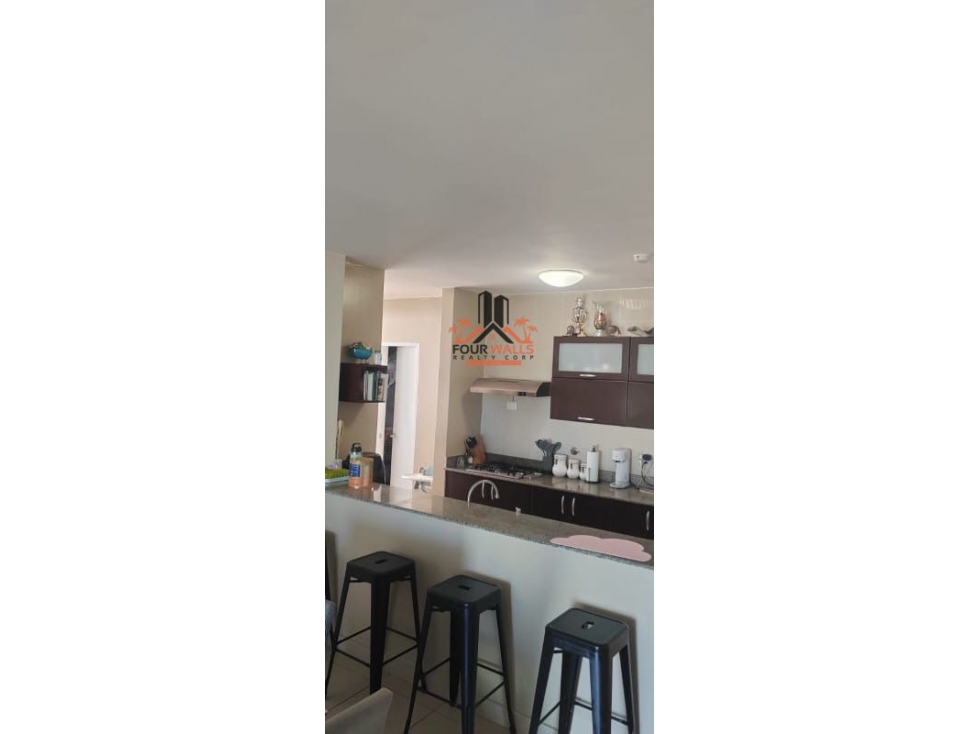 Apartment for Sale in PH Metropolitan One, Vía Porras — foto 3