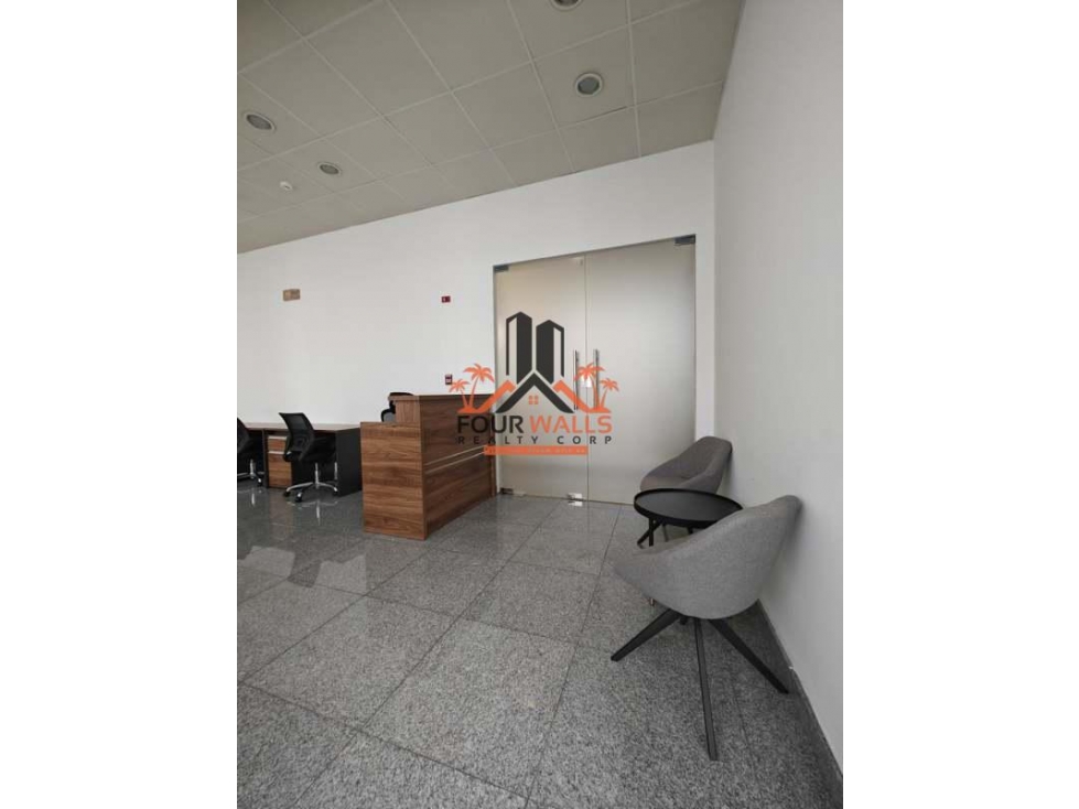 Luxury Boutique Office for Sale on Calle 50 — foto 3