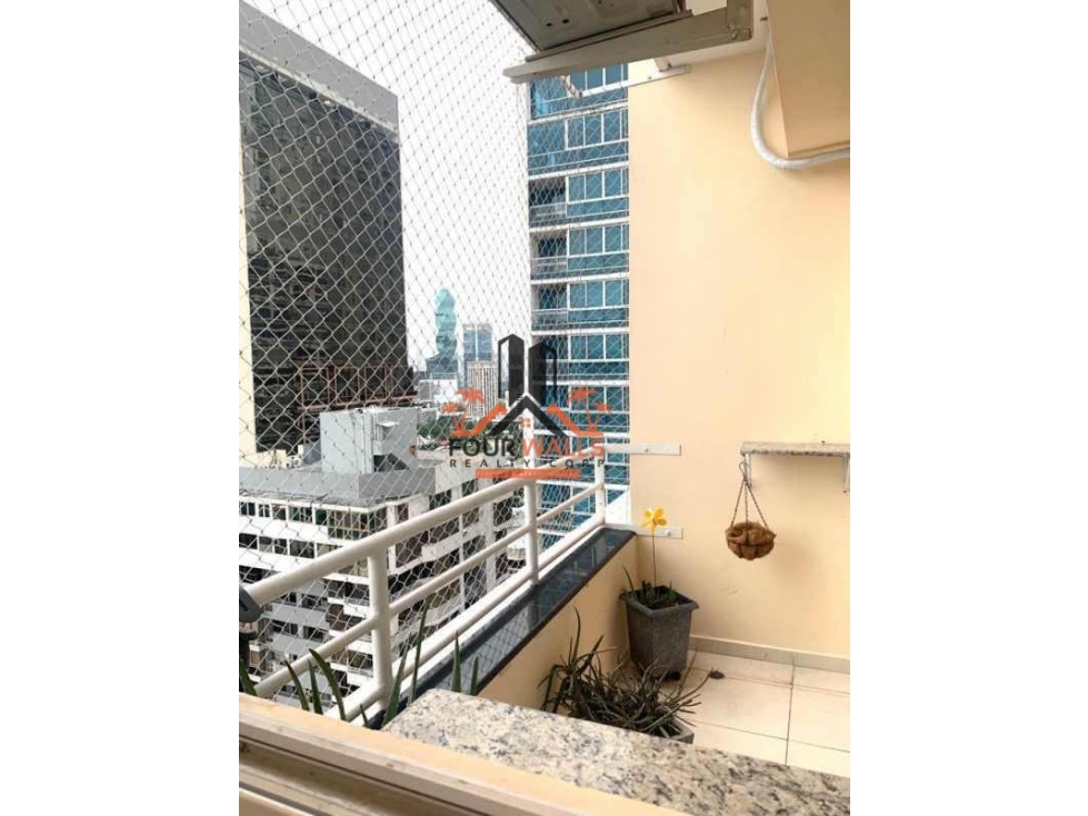 Apartment for Sale in PH Ocean View, Avenida Balboa — foto 3