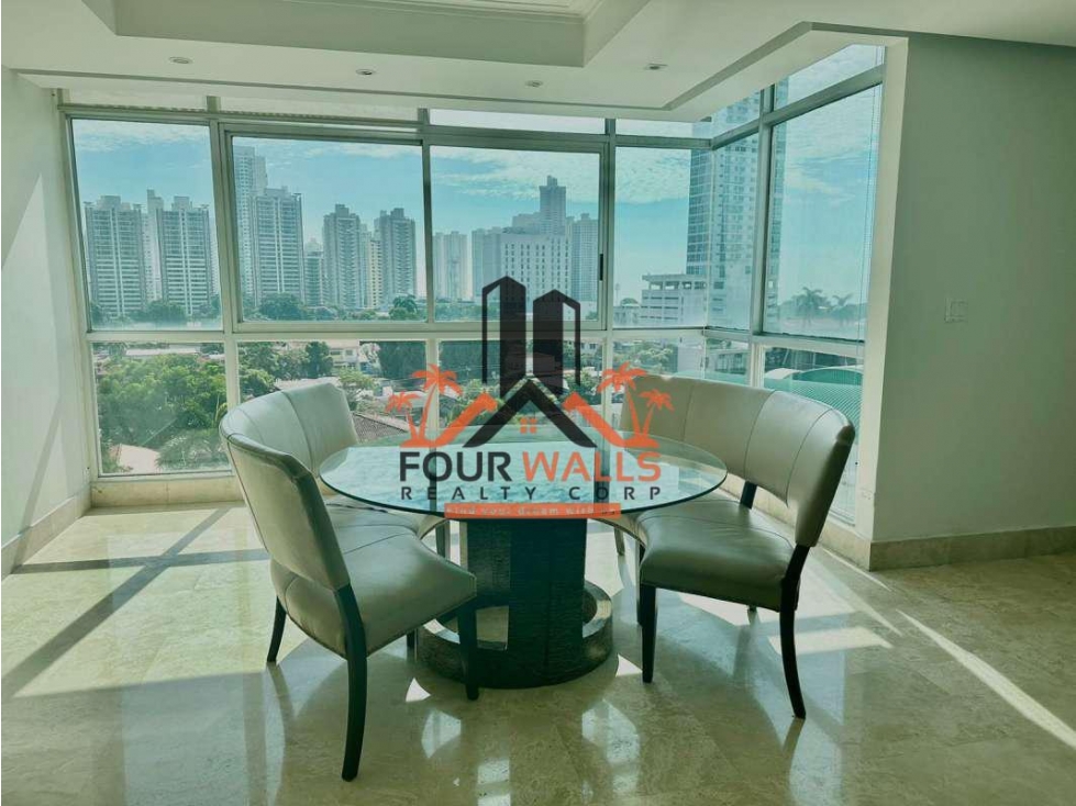 Luxury Apartment for Sale in PH Terrazas del Pacífico, San Francisco — foto 3