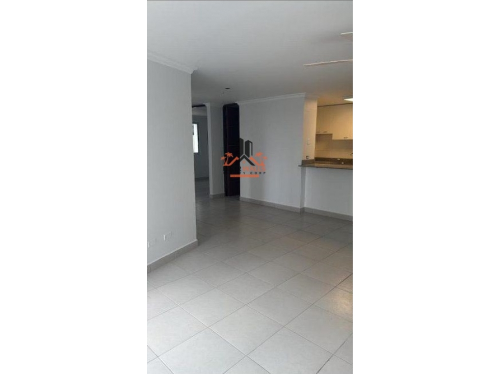 Apartment for Sale in PH Central Park, Vía Transístmica — foto 3