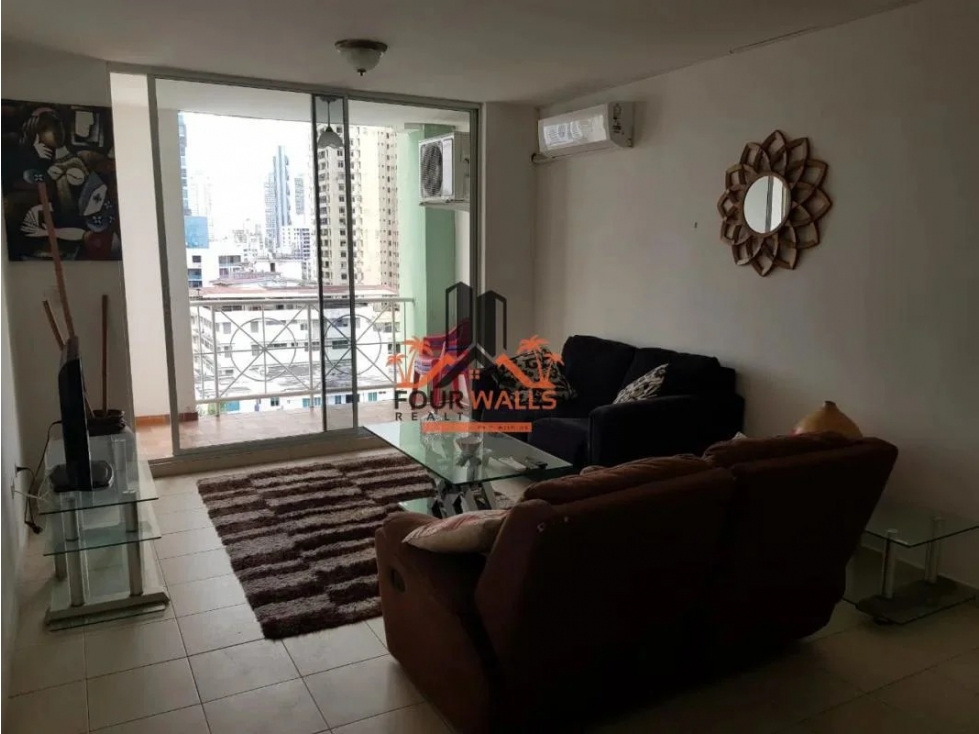 Apartment for Sale in PH Plaza 77, El Cangrejo — foto 3