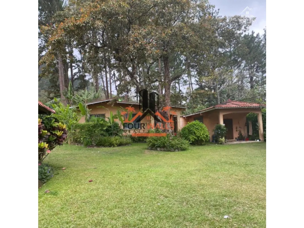 Beautiful Farm for Sale in El Valle de Antón - 3