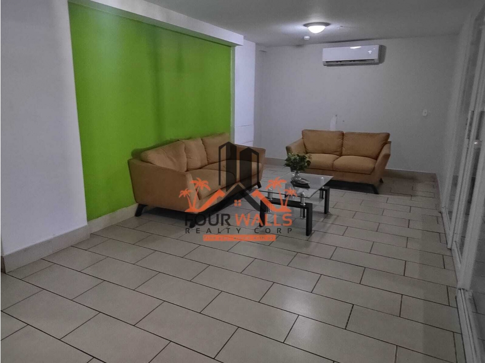 Apartment for Sale in PH Met View, Tumba Muerto — foto 3