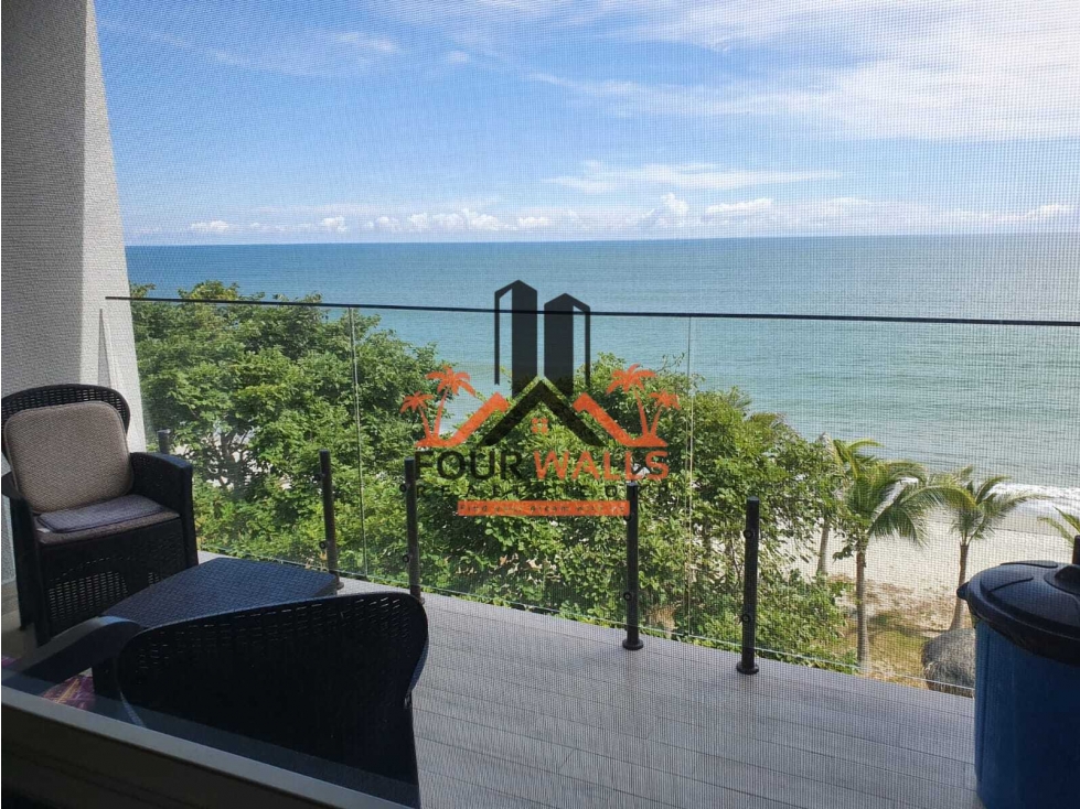 Apartment for Sale in Sanctuary Tower, Playa Caracol — foto 3