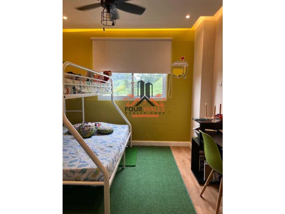 Apartment for Sale in PH Altamira Gardens, Ancón — foto 3