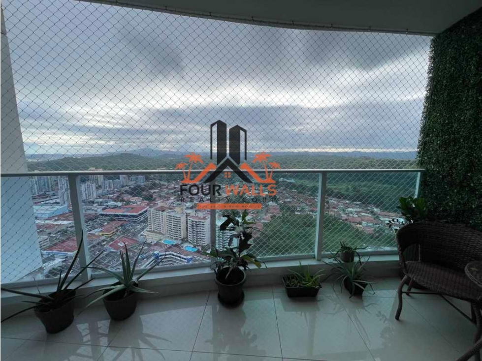 Apartment for Sale in PH Mei Tower, Villa de las Fuentes — foto 3