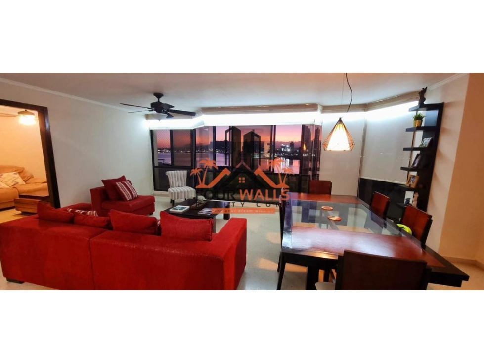 Apartment for Sale in PH Mediterráneo, Punta Paitilla — foto 3
