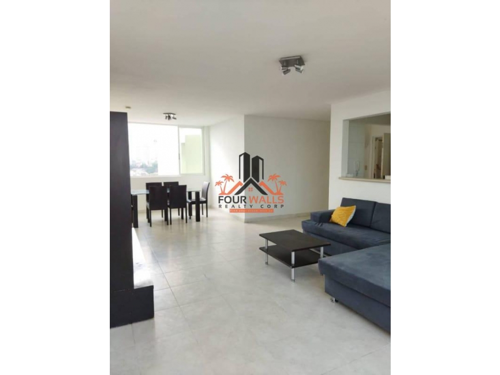 Apartment for Sale in PH Majestic Garden, Edison Park — foto 3