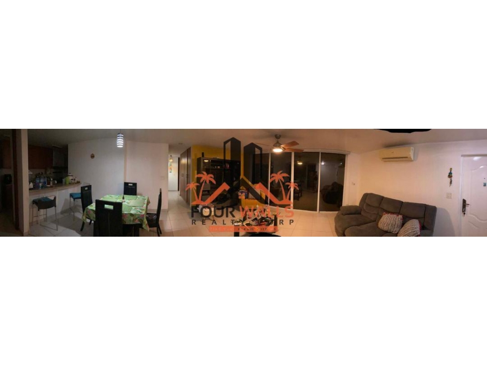 Apartment for Sale in PH Terramar, San Francisco — foto 3