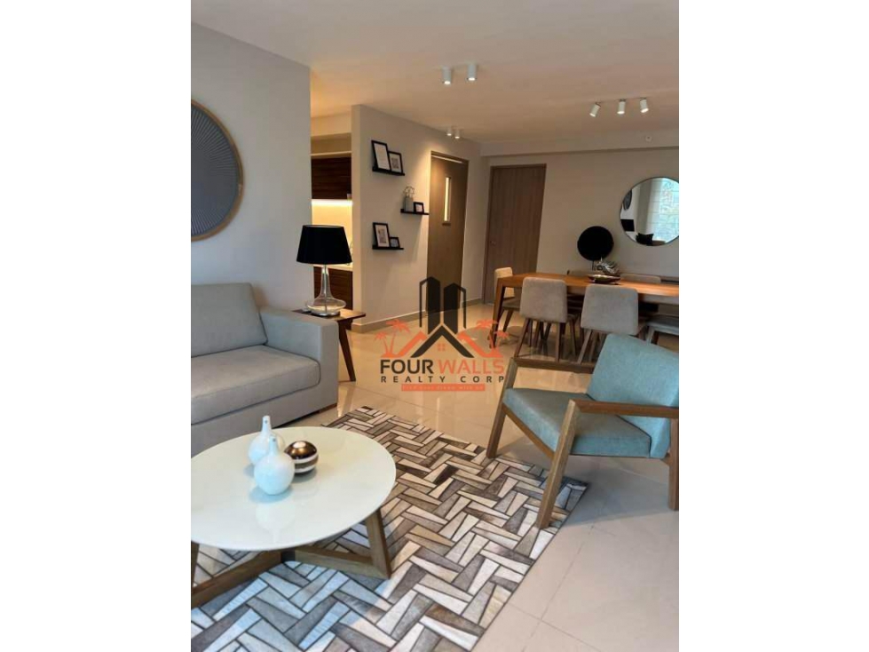 Apartment for Sale in PH Villa de las Fuentes, El Dorado — foto 3
