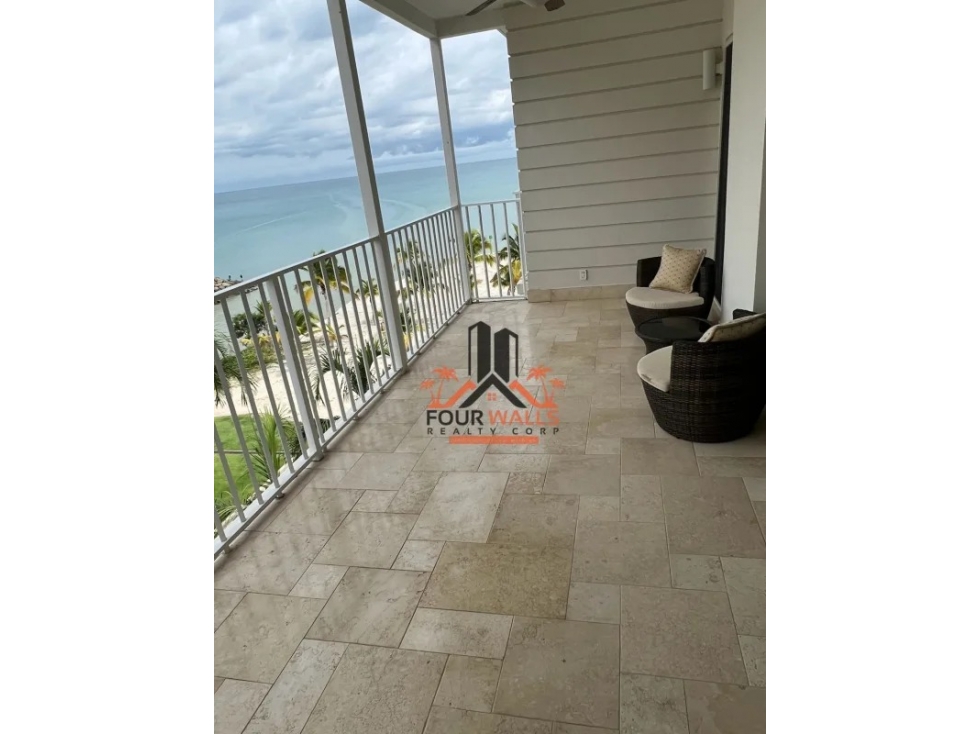 Apartment for Sale in Puntarena Ocean Village, Buenaventura — foto 3
