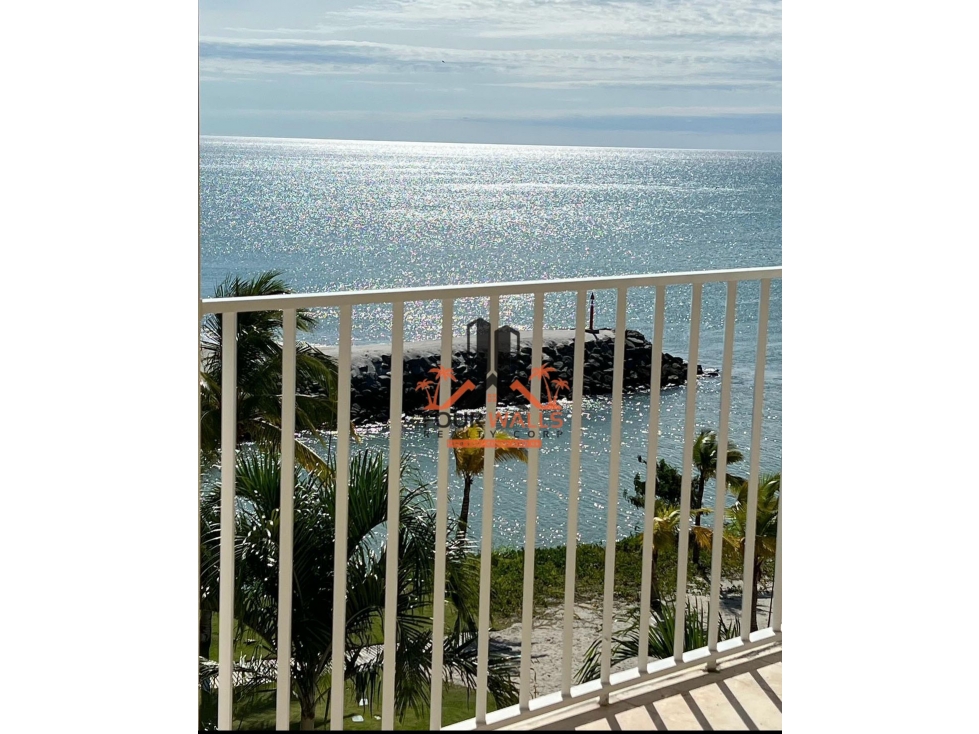 Apartment for Sale in Puntarena Ocean Village, Buenaventura — foto 3