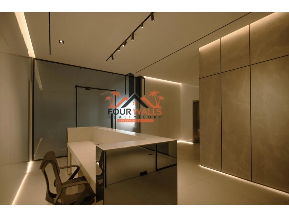 Office for Sale in Nuovo Plaza, Avenida Balboa — foto 3