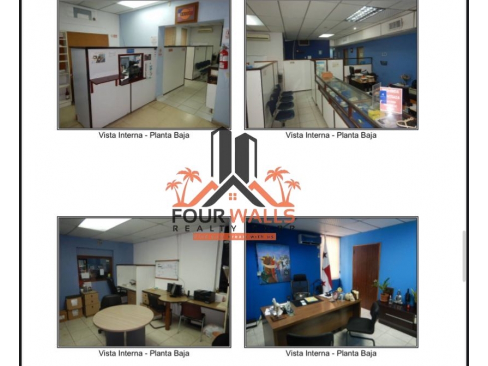 Commercial Property for Sale on Calle 51, Bella Vista — foto 3