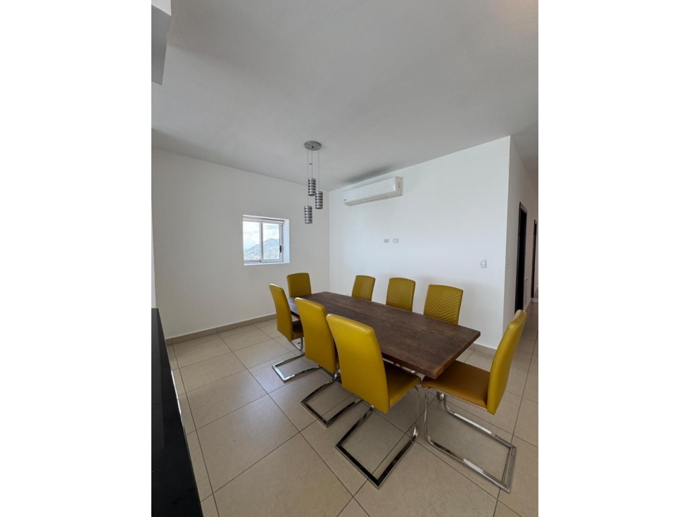 Apartment for sale in PH Rivage Tower on Av Balboa — foto 4