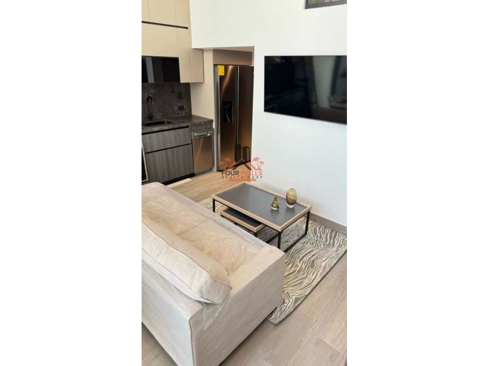 Apartment for Rent in PH Dovle, Coco del Mar — foto 4