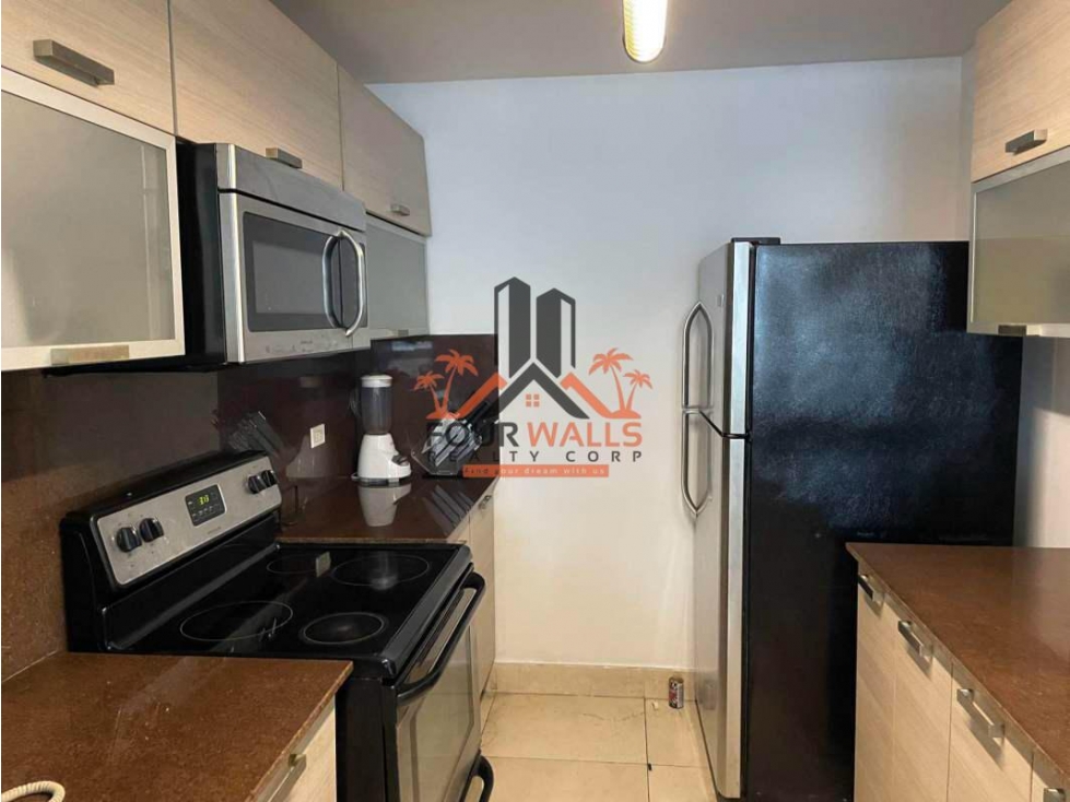 Apartment for Rent in PH Villa del Mar, Avenida Balboa — foto 4