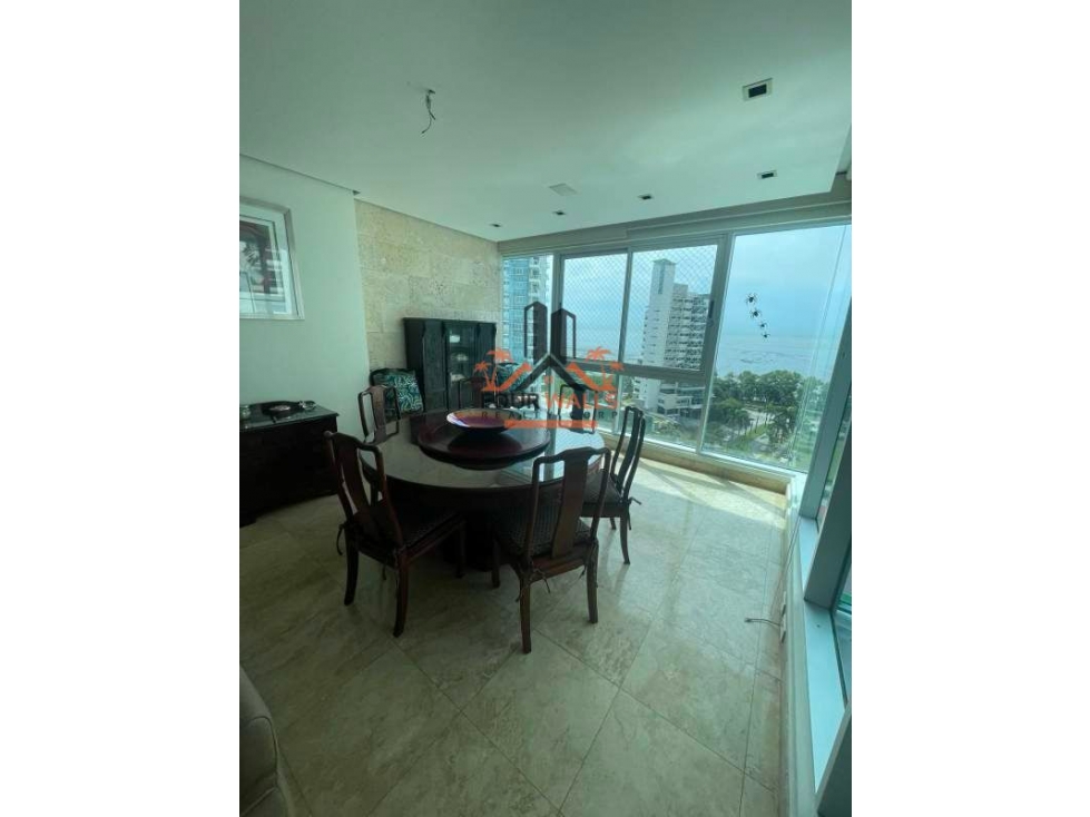 Apartment for Sale in PH Titanium, Costa del Este — foto 4