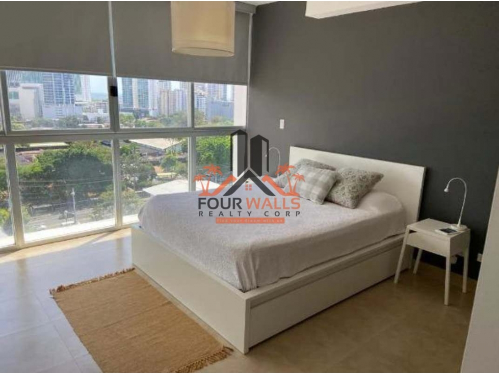 Apartment for Sale in PH The One Tower, Obarrio — foto 4